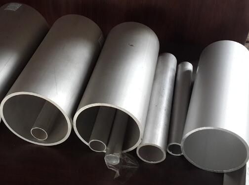 铝镁合金管