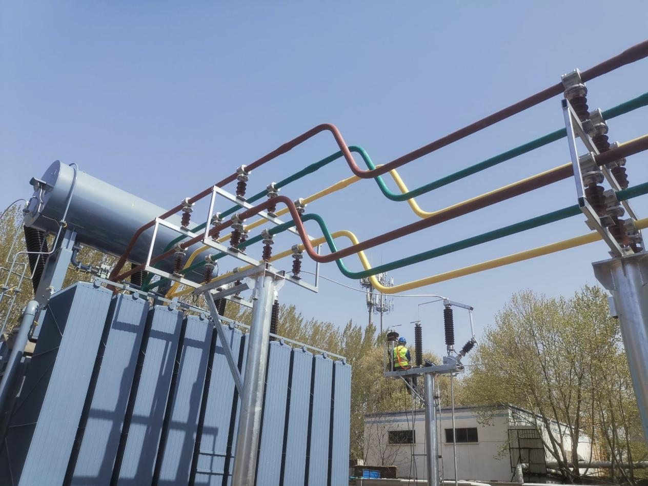 密集型母线槽在电气领域的重要地位