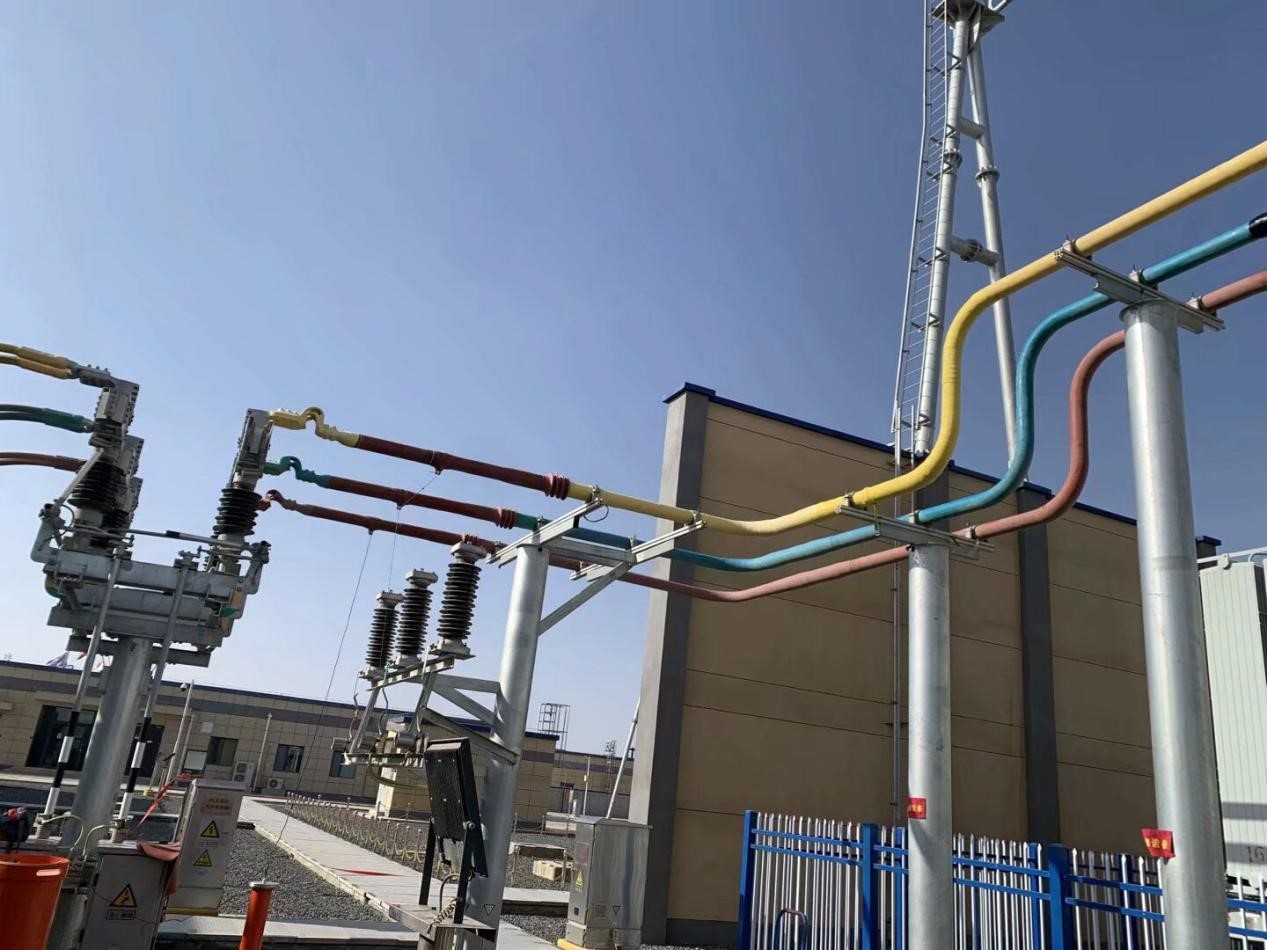 密集母线槽的日常维护