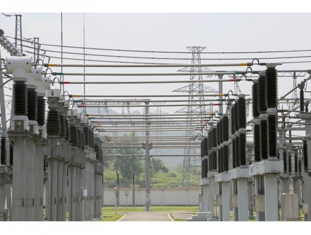 铝镁硅合金管母线