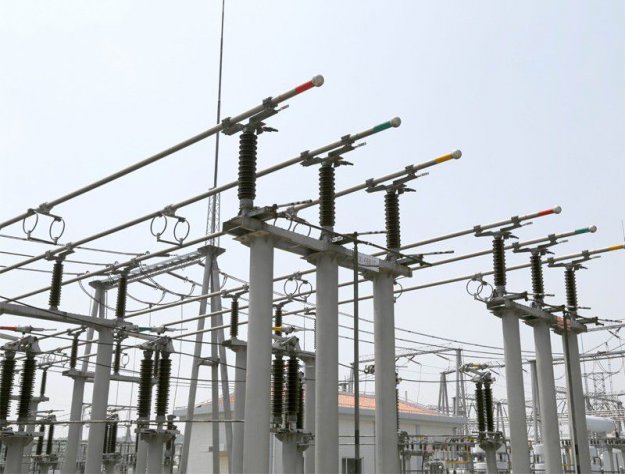 LDRE铝镁合金管母线