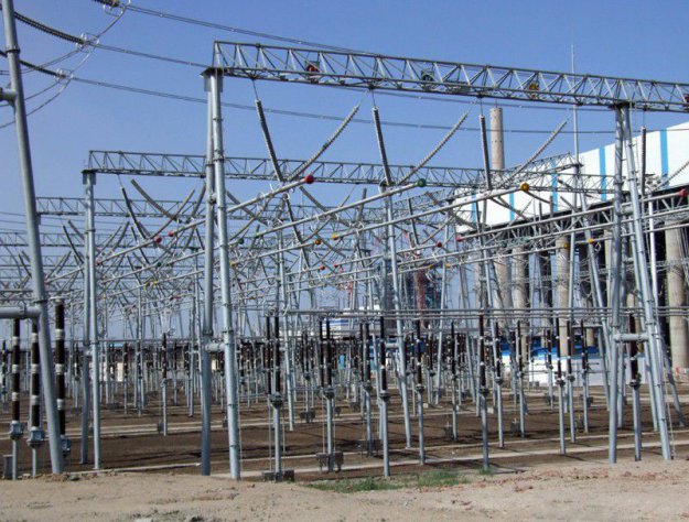 LF-21Y铝锰合金管母线