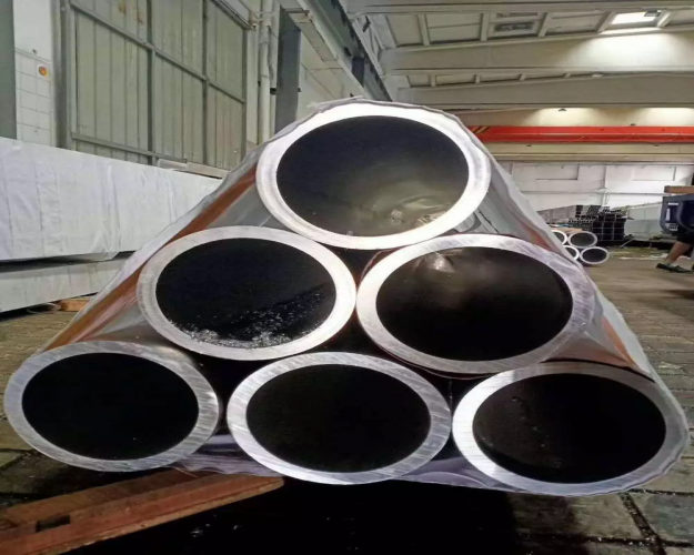 6063G铝镁合金管母线,LF-21Y铝锰合金管母线