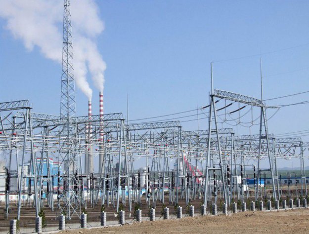 铝镁合金管母线