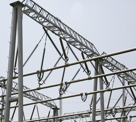 3A21铝锰合金管母线