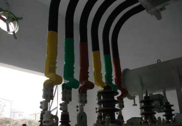 10KV绝缘管型母线