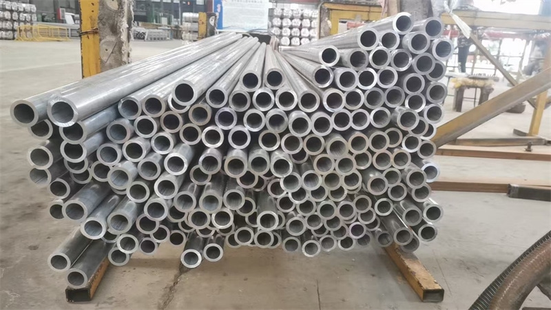 铝镁硅合金管母线