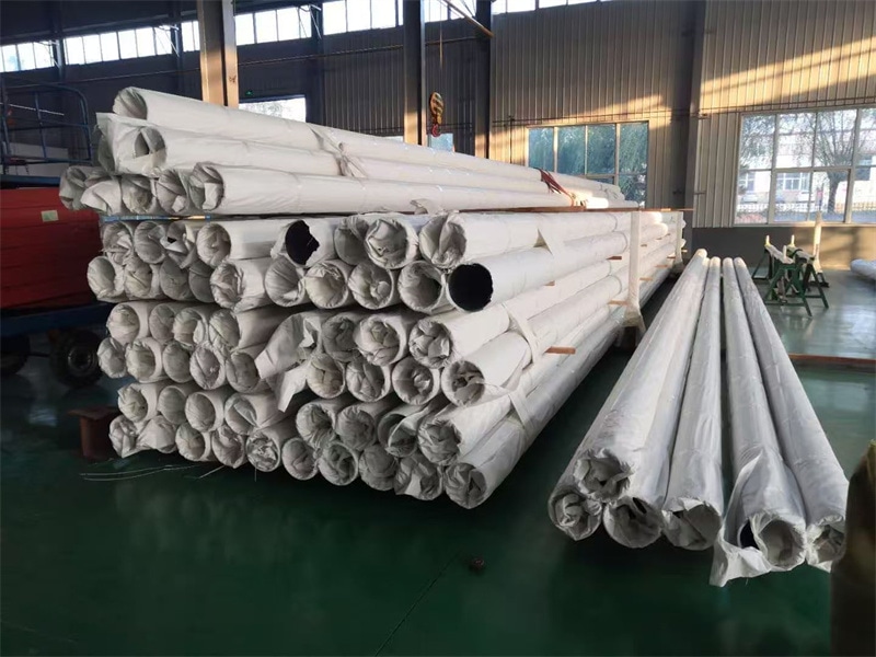 铝镁合金管形母线