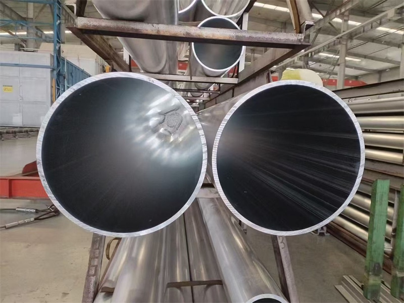 铝锰合金管母线